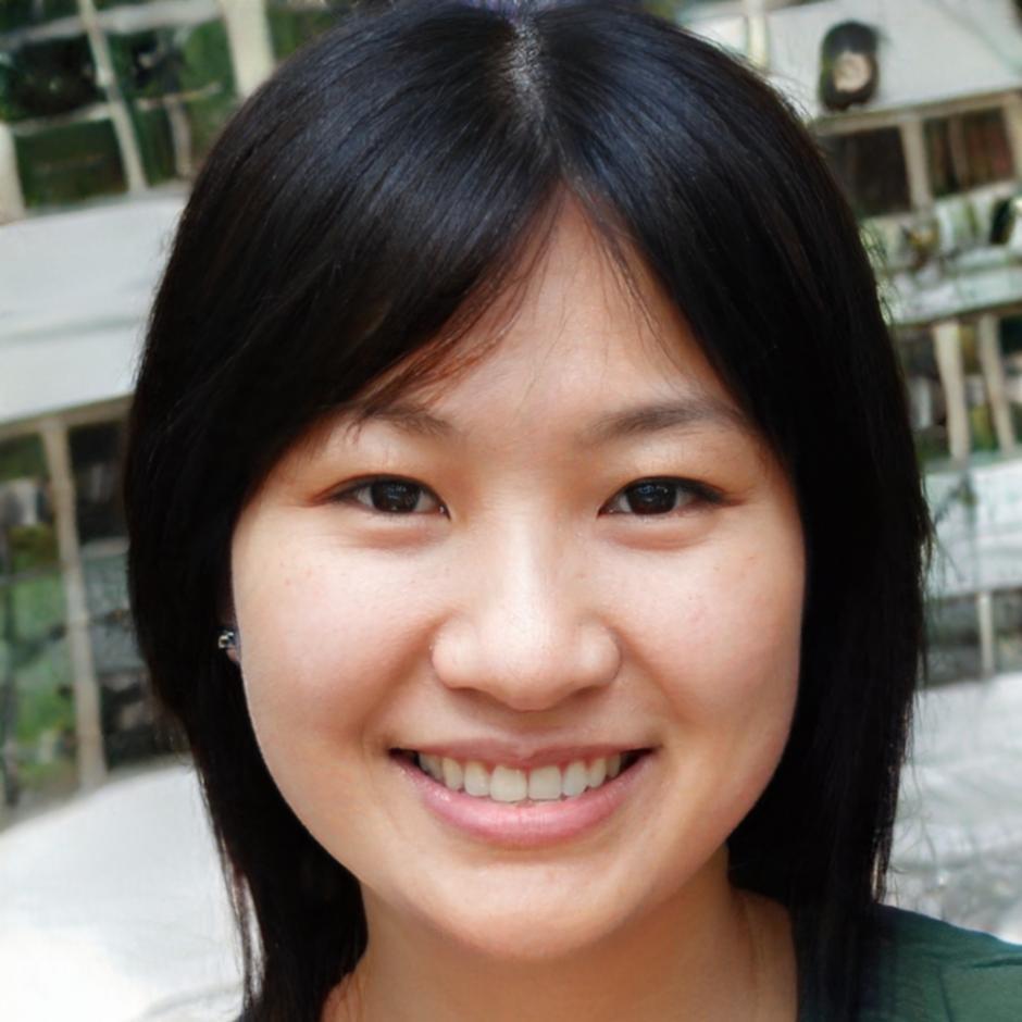 Sarah Chen, Chief Financial Strategist