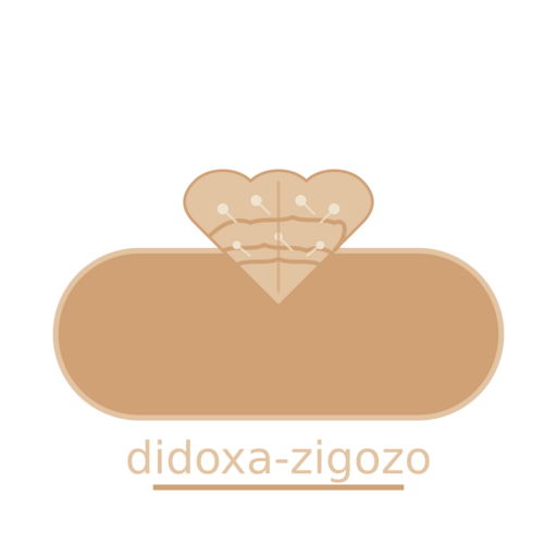 Didoxa Zigozo Logo